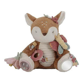 Мека Активна Сърничка Fairy Garden