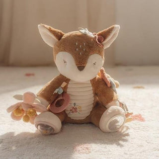 Мека Активна Сърничка Fairy Garden