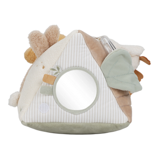 Мека Активна Пирамида Newborn Naturals