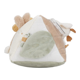 Мека Активна Пирамида Newborn Naturals
