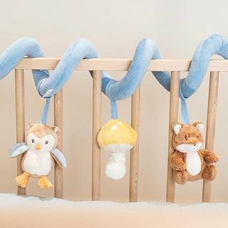 Мека Активна Спирала Forest Friends
