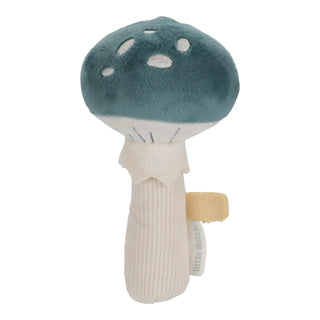 Мека Дрънкалка Гъбка Forest Friends