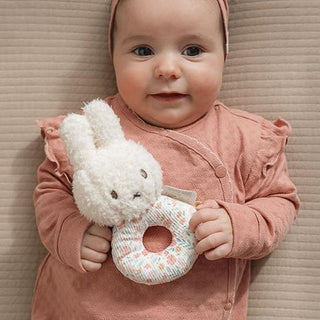 Мека Дрънкалка Мифи Lucky Blossom