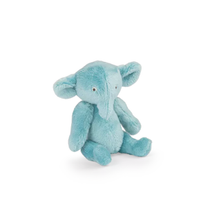 Мека играчка Baby Pablo the elephant, The Minouchkas