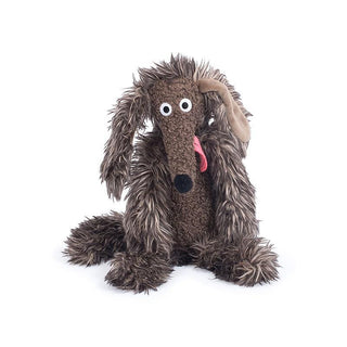 Мека играчка Dumpster Dog