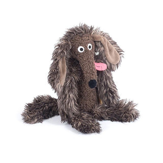 Мека играчка Dumpster Dog