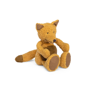 Мека Играчка Малка лисица, Les Baba-Bou