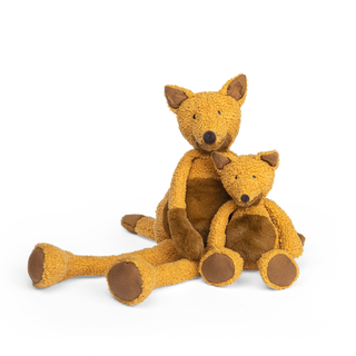 Мека Играчка Малка лисица, Les Baba-Bou