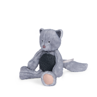Мека Играчка Малко коте, Les Baba-Bou