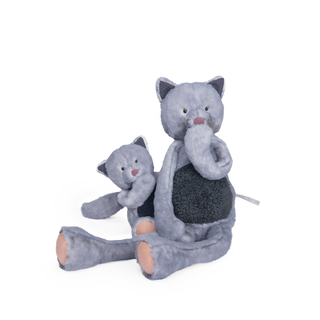 Мека Играчка Малко коте, Les Baba-Bou