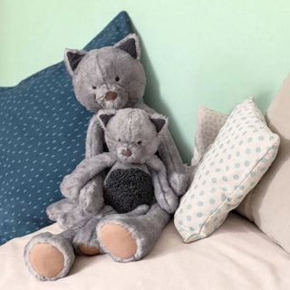 Мека Играчка Малко коте, Les Baba-Bou