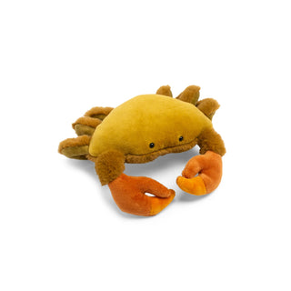 Мека играчка малко раче, All around the world
