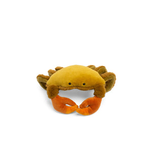Мека играчка малко раче, All around the world
