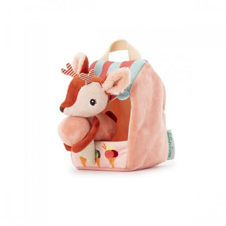 Мека играчка Stella's ice cream shop
