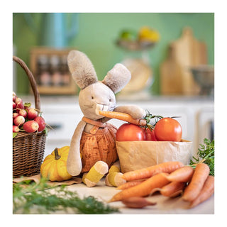 Мека Играчка Зайче Clay, Three Little Rabbits