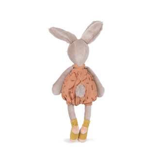 Мека Играчка Зайче Clay, Three Little Rabbits