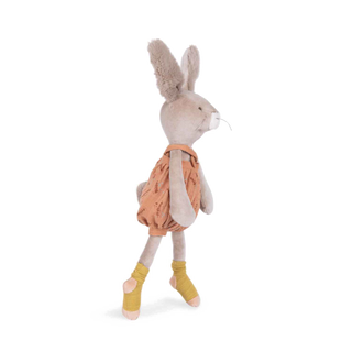 Мека Играчка Зайче Clay, Three Little Rabbits