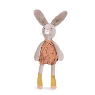 Мека Играчка Зайче Clay, Three Little Rabbits