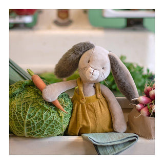 Мека Играчка Зайче Ochre, Three Little Rabbits