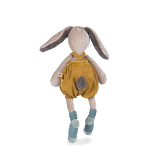 Мека Играчка Зайче Ochre, Three Little Rabbits