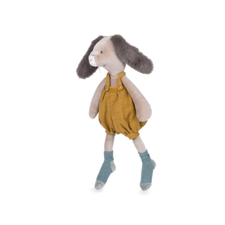 Мека Играчка Зайче Ochre, Three Little Rabbits