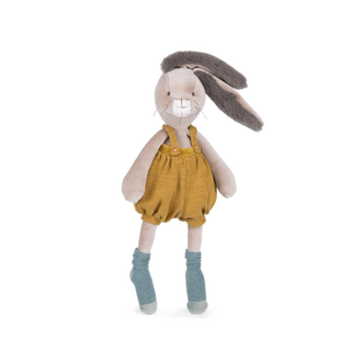 Мека Играчка Зайче Ochre, Three Little Rabbits