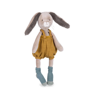 Мека Играчка Зайче Ochre, Three Little Rabbits