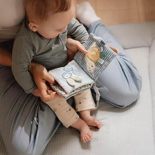 Мека Книжка за Количка Forest Friends