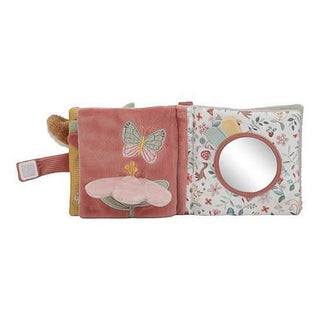 Мека Книжка за Количка Fairy Garden