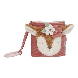 Мека Книжка за Количка Fairy Garden