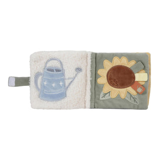 Мека Книжка за Количка Little Farm