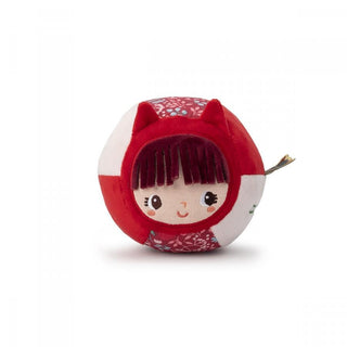 Мека топка Little Red Ridinghood