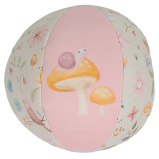 Мека Топка за Игра Fairy Garden