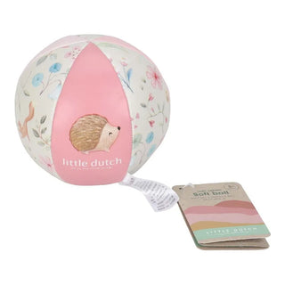 Мека Топка за Игра Fairy Garden