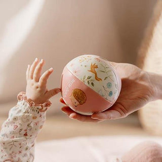 Мека Топка за Игра Fairy Garden