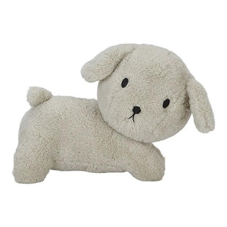Меко Кученце Snuffie Green 25 cm