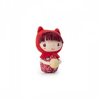 Мини дрънкалка Little Red Riding hood