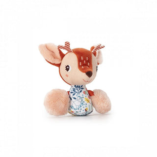 Мини дрънкалка Stella the fawn