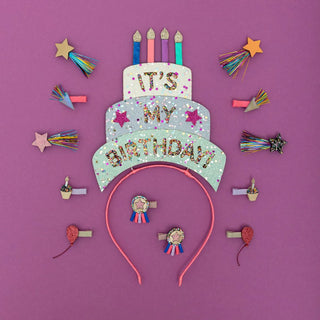Мини фиби Birthday theme