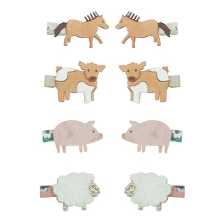 Мини Фиби Farm animal
