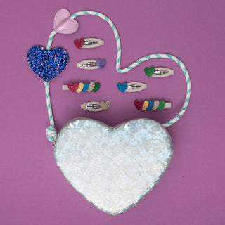 Мини фиби Jazzy heart