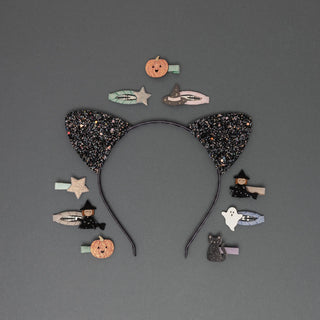 Мини фиби Halloween