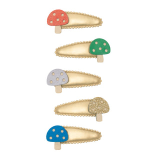 Мини фиби Toadstool