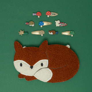 Мини фиби Toadstool
