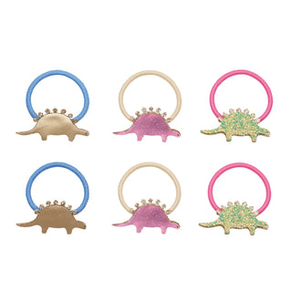 Мини ластици Dino diva