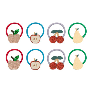 Мини ластици Fruity