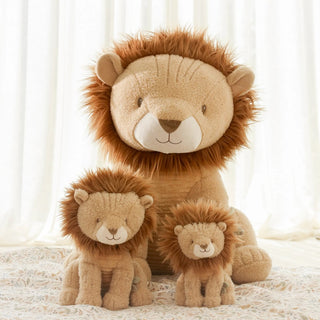 Плюшен Лъв Safari Friends 17 см
