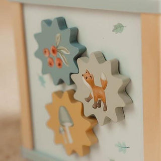 Мултиактивен Куб Forest Friends FSC