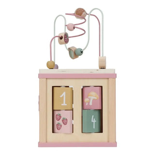 Мултиактивен Куб Fairy Garden