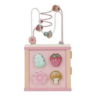 Мултиактивен Куб Fairy Garden